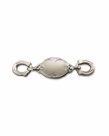 Nickel Silver,OS