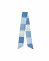 Blue/White