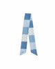 Blue/White