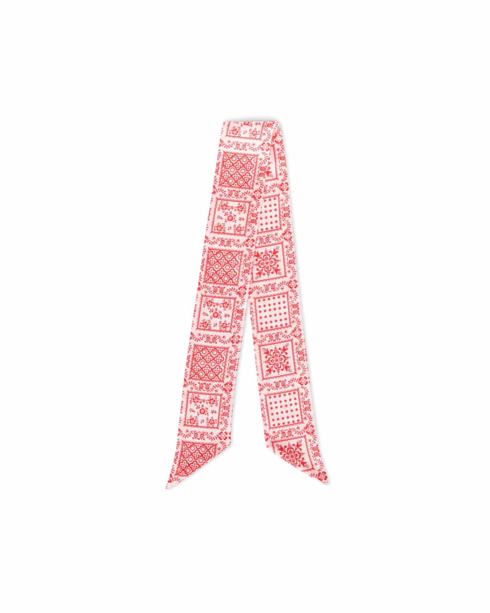 Red/Cream,OS