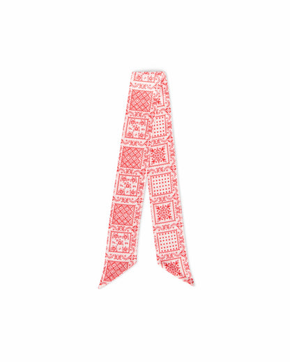 Red/Cream,OS