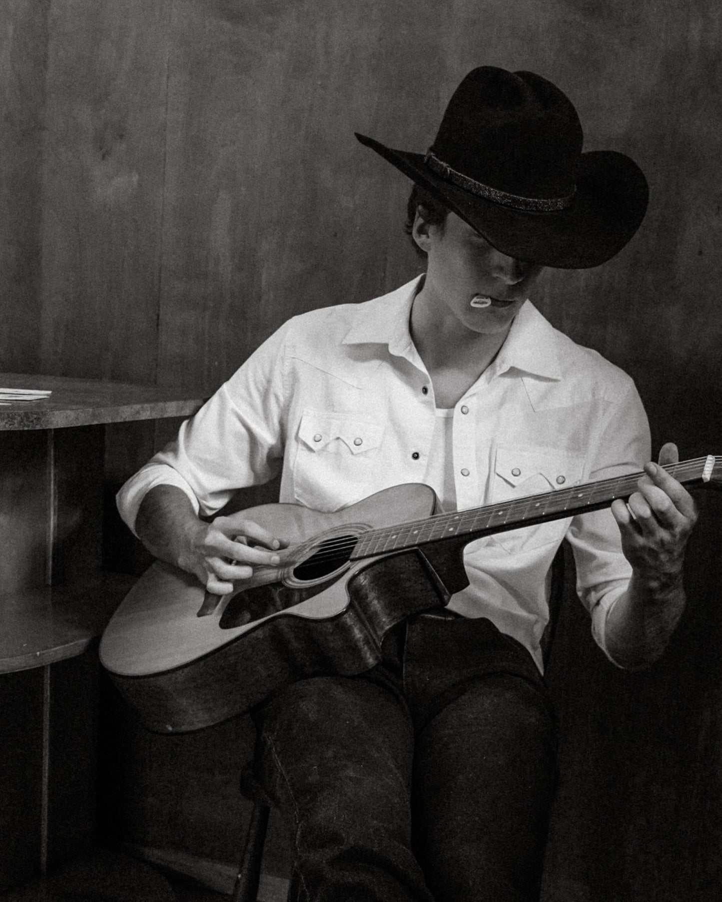 Hat Band | Tecovas Women