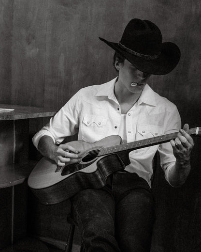 Hat Band | Tecovas Women