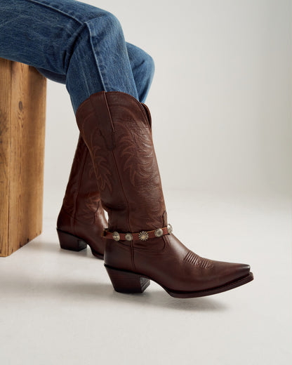 Boot Bracelet | Tecovas Women