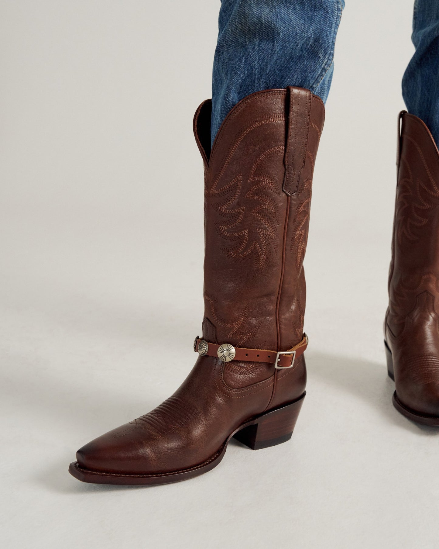 Boot Bracelet | Tecovas Women