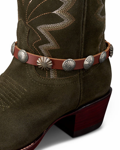 Boot Bracelet | Tecovas Women