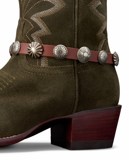 Boot Bracelet | Tecovas Women