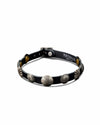 Black/Silver