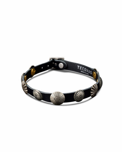 Black/Silver,OS
