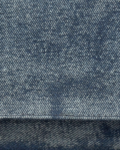 Denim Shoulder Bag | Tecovas Women