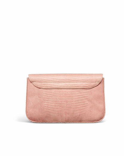 Lizard Shoulder Bag | Tecovas Women
