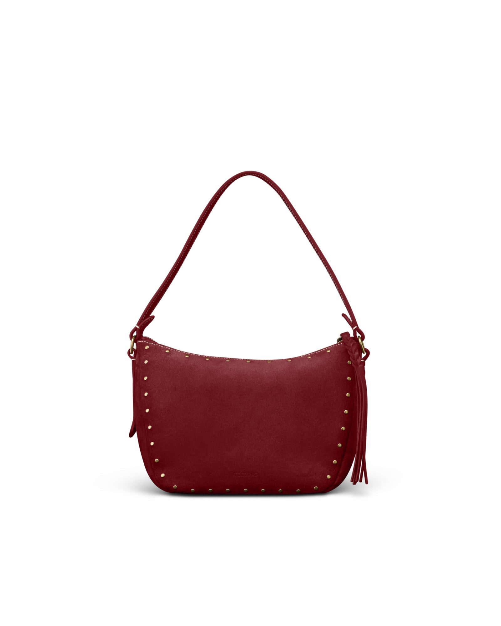 Slouchy Shoulder Bag | Tecovas Women