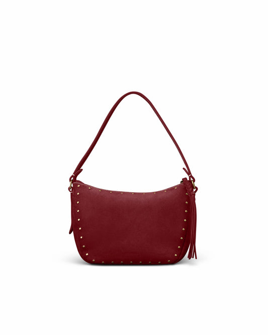 Slouchy Shoulder Bag | Tecovas Women