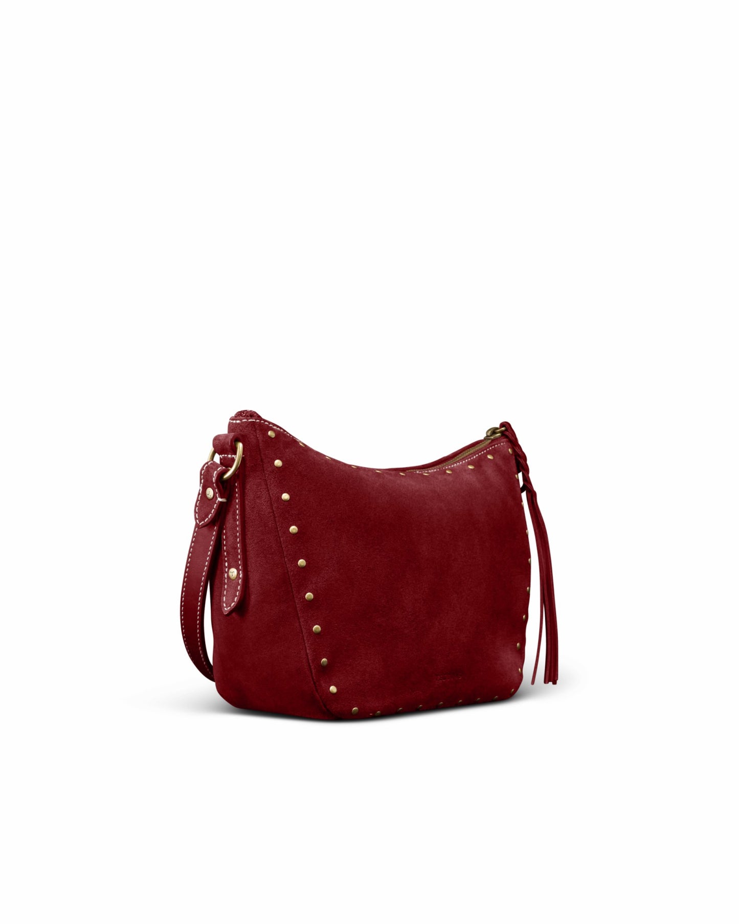 Slouchy Shoulder Bag | Tecovas Women