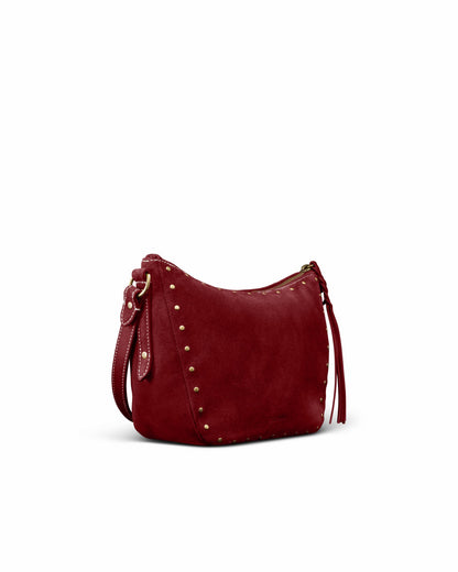 Slouchy Shoulder Bag | Tecovas Women