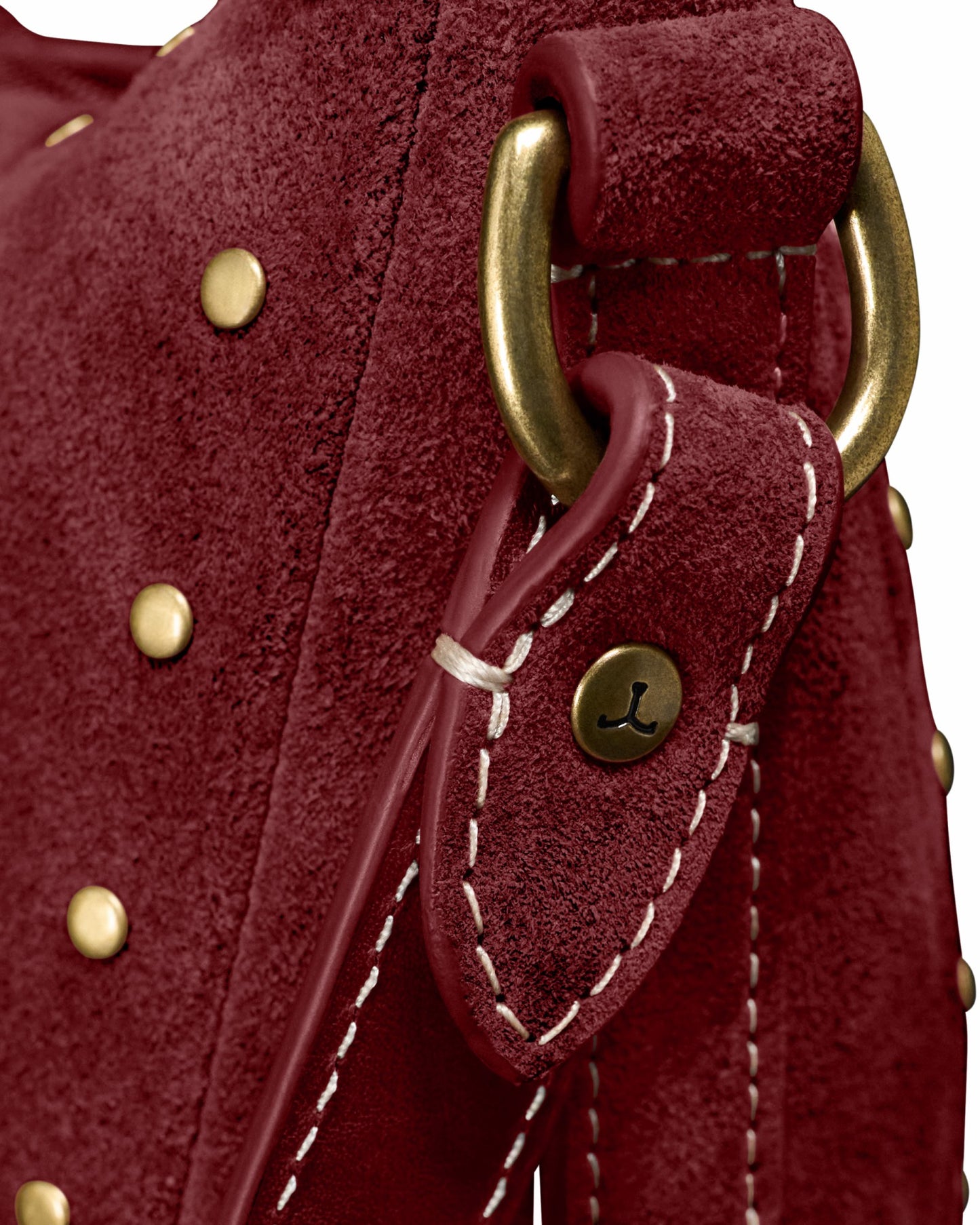 Slouchy Shoulder Bag | Tecovas Women
