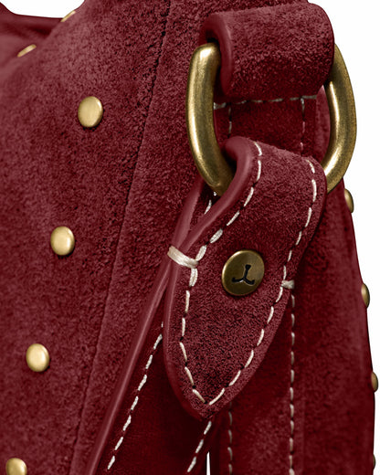 Slouchy Shoulder Bag | Tecovas Women