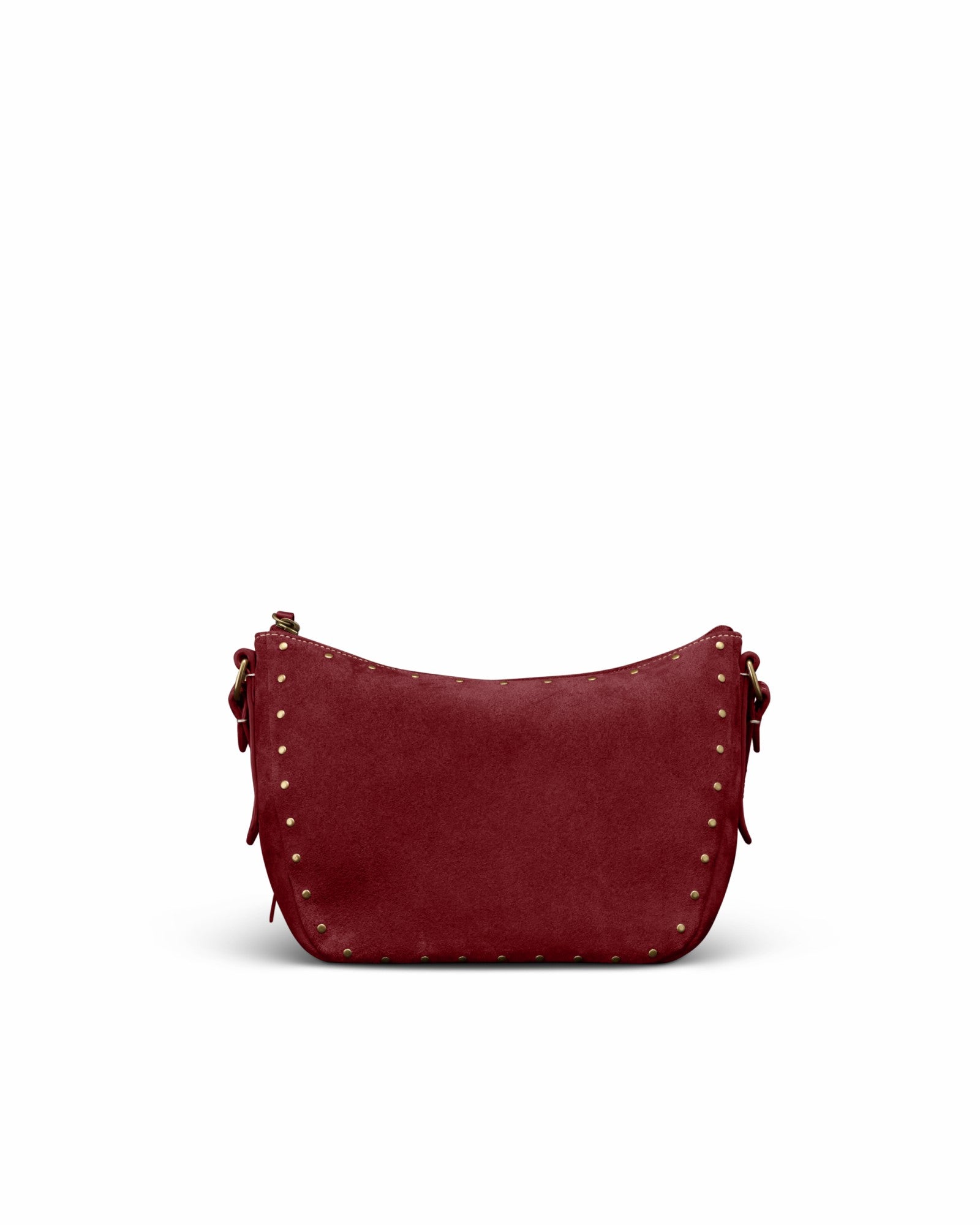 Slouchy Shoulder Bag | Tecovas Women