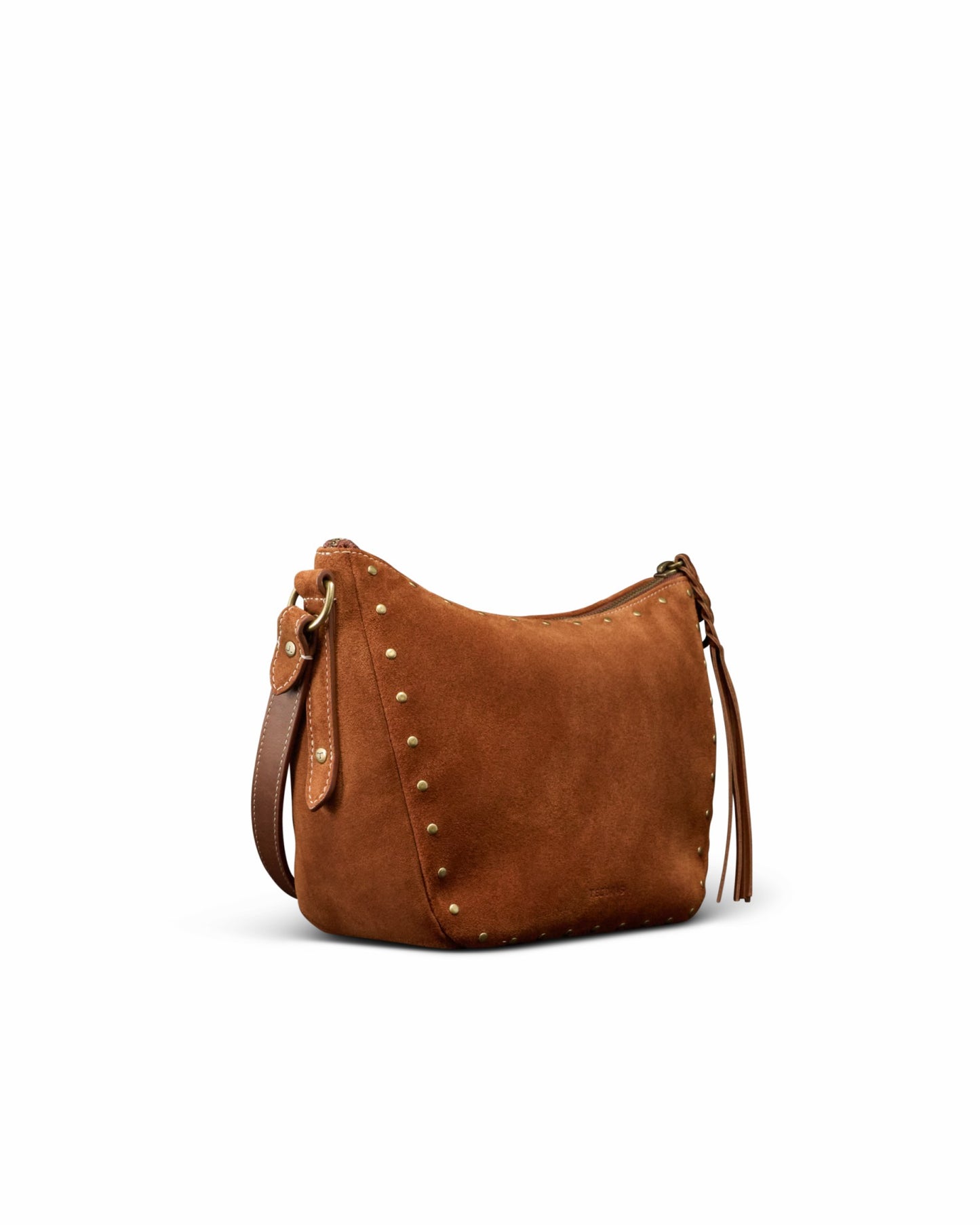 Slouchy Shoulder Bag | Tecovas Women