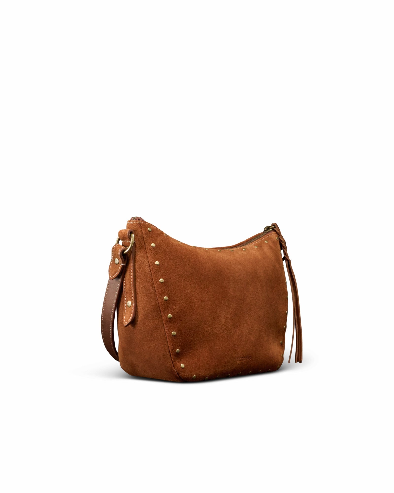 Slouchy Shoulder Bag | Tecovas Women