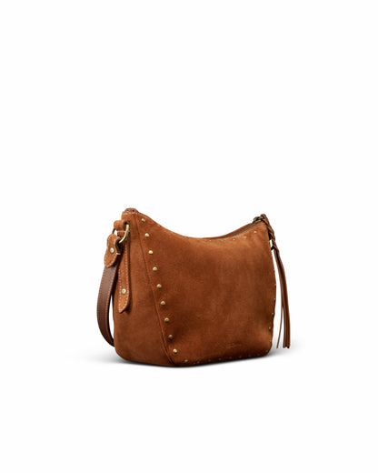 Slouchy Shoulder Bag | Tecovas Women