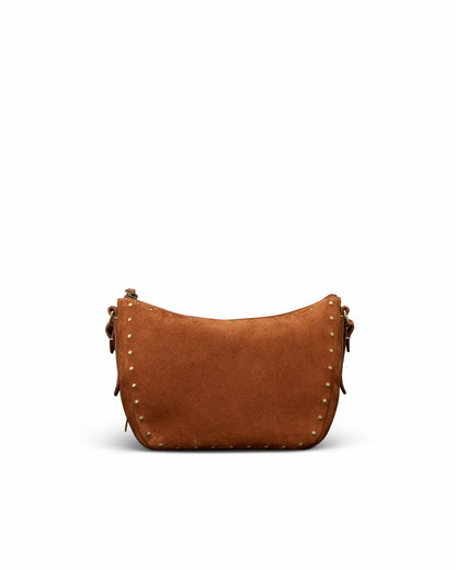 Slouchy Shoulder Bag | Tecovas Women