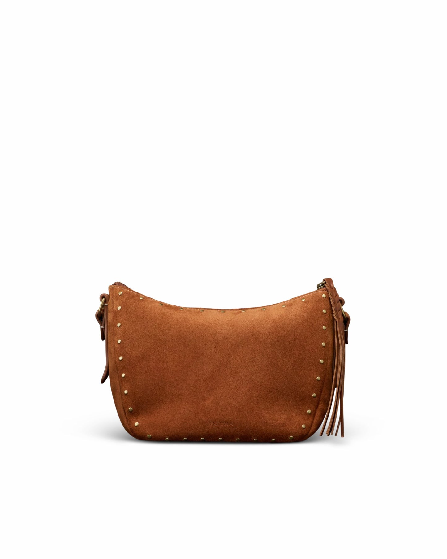 Slouchy Shoulder Bag | Tecovas Women