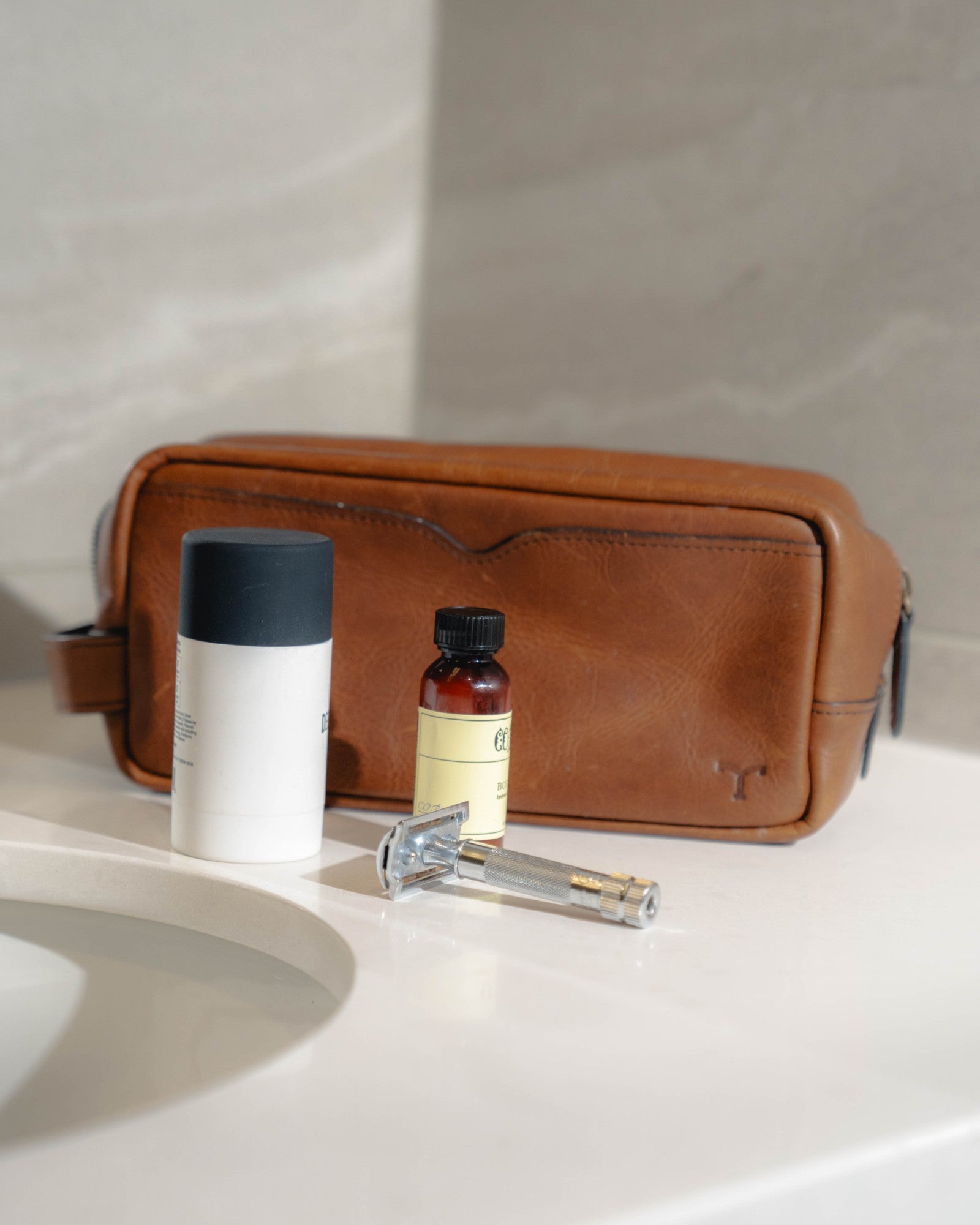 Bartlett Travel Kit | Tecovas Women