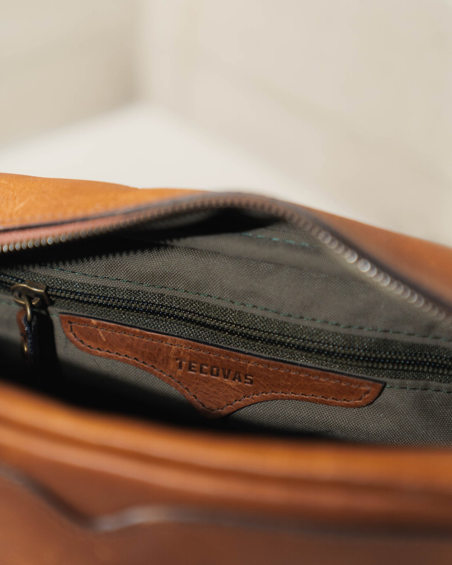 Bartlett Travel Kit | Tecovas Women
