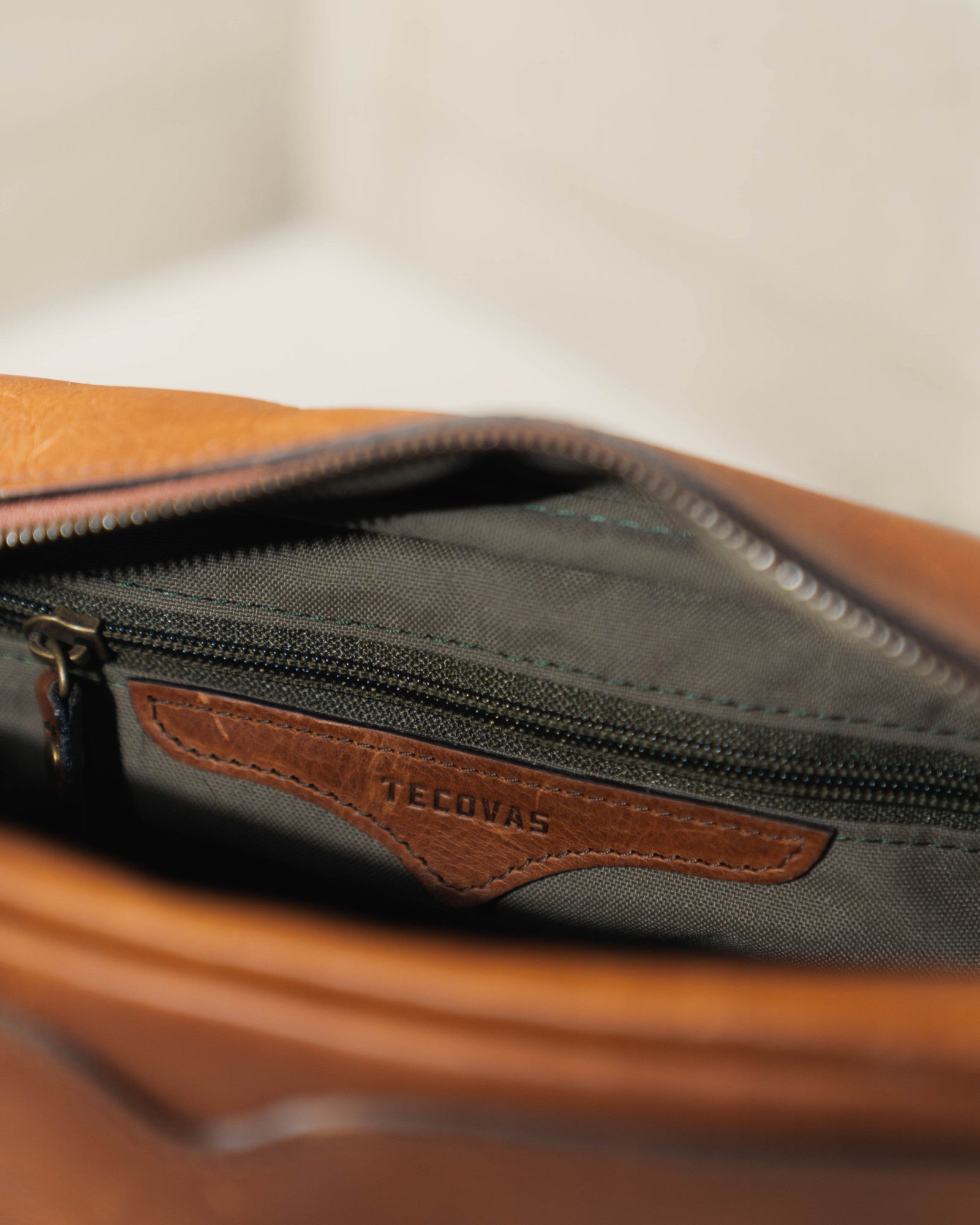 Bartlett Travel Kit | Tecovas Women