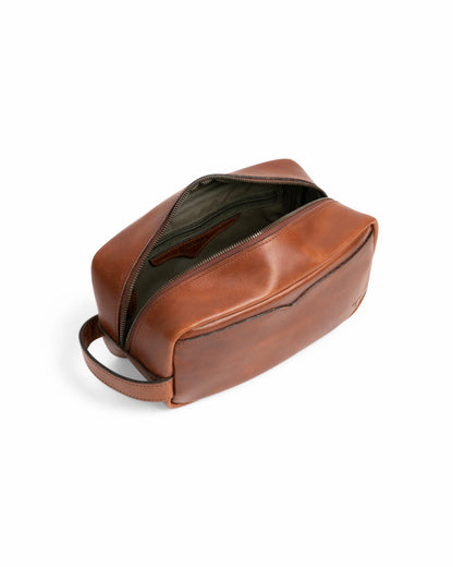 Bartlett Travel Kit | Tecovas Women