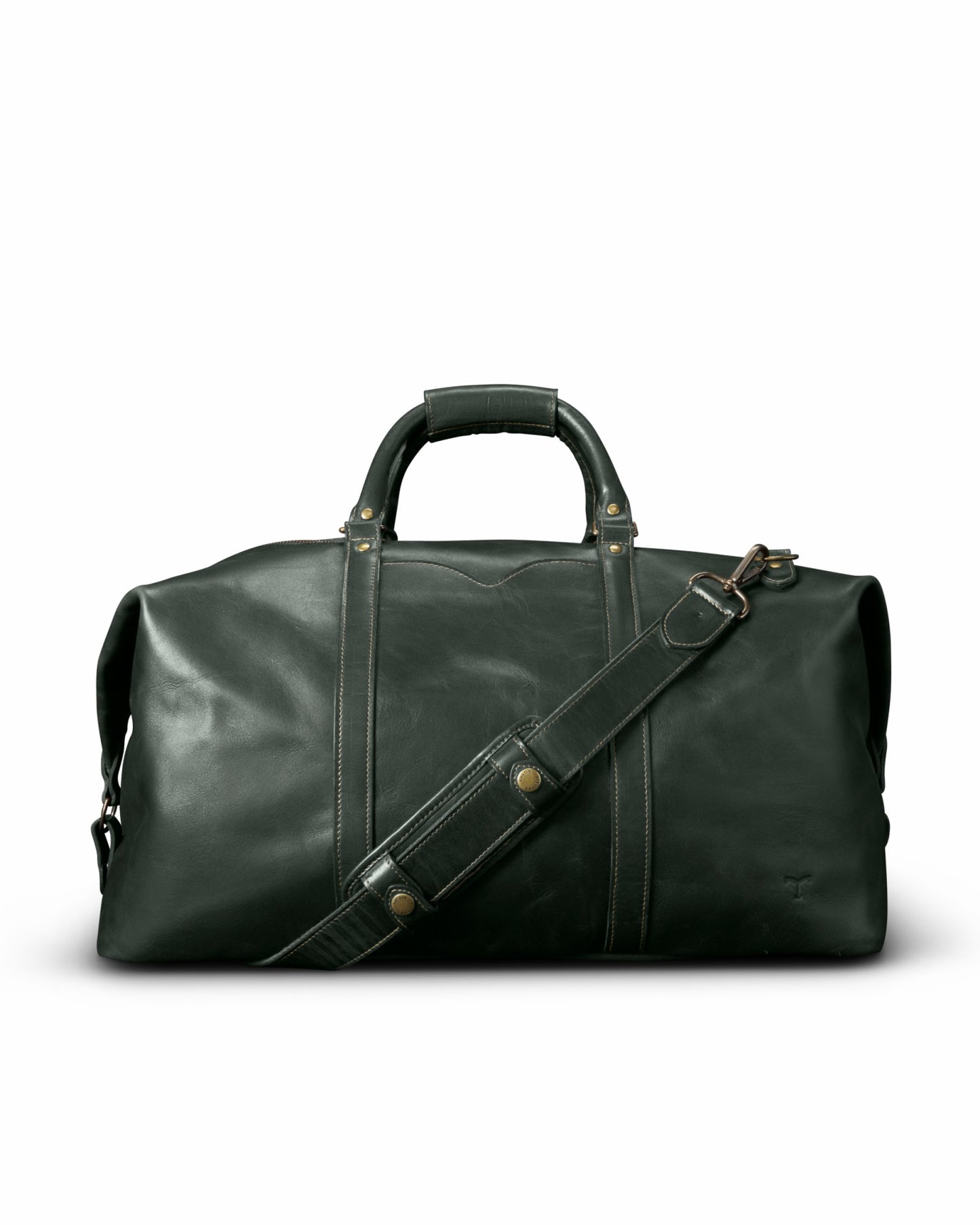Bartlett Large Weekender | Tecovas Women