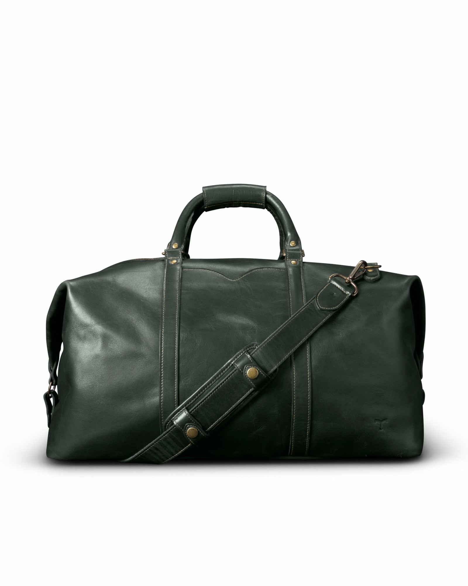 Bartlett Large Weekender | Tecovas Women
