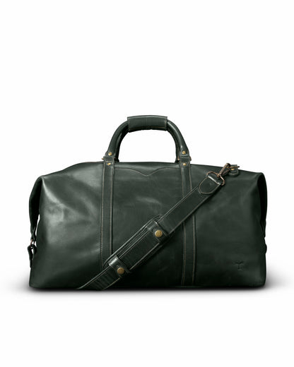 Bartlett Large Weekender | Tecovas Women
