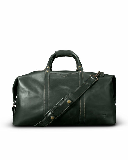 Bartlett Large Weekender | Tecovas Women