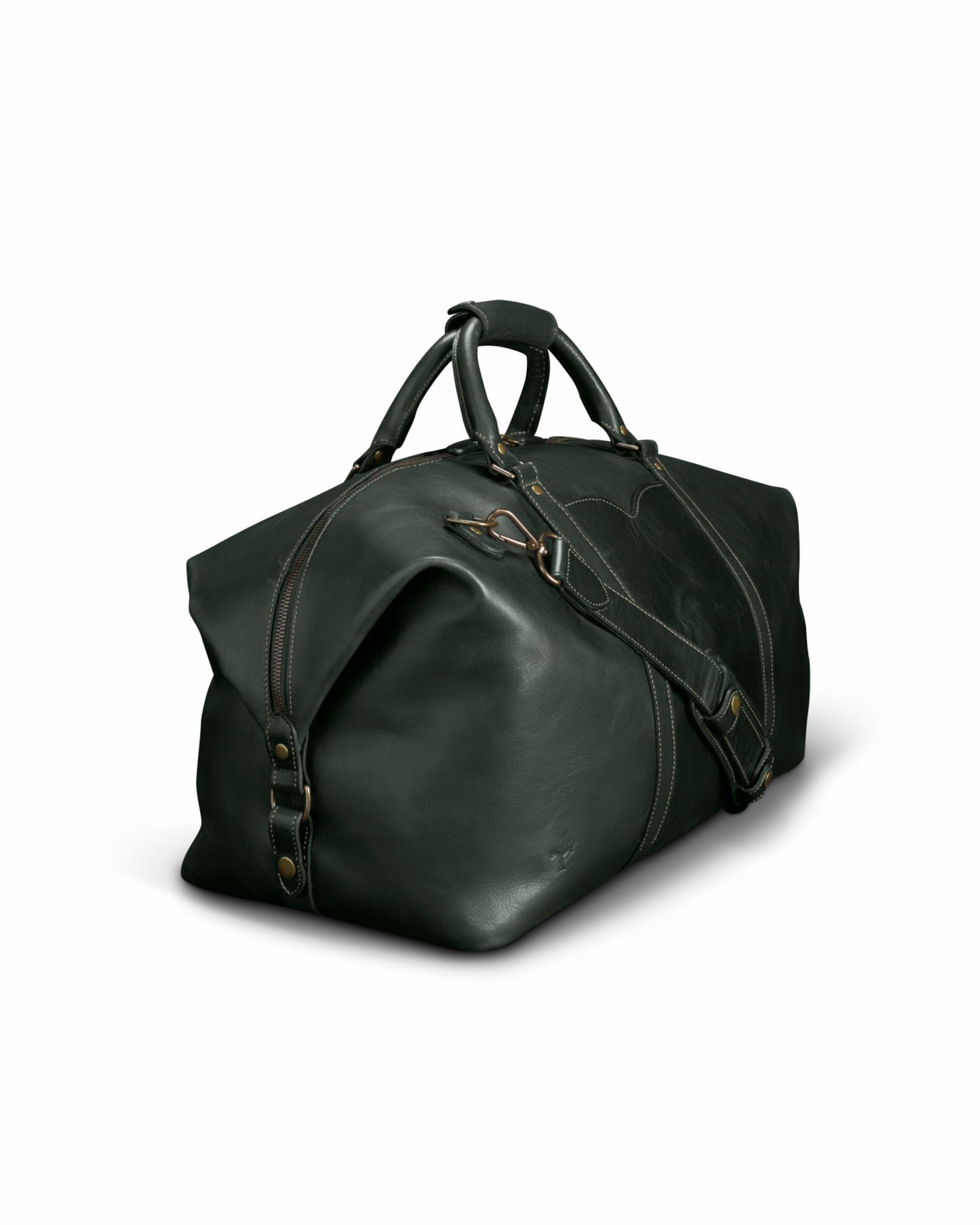 Bartlett Large Weekender | Tecovas Women