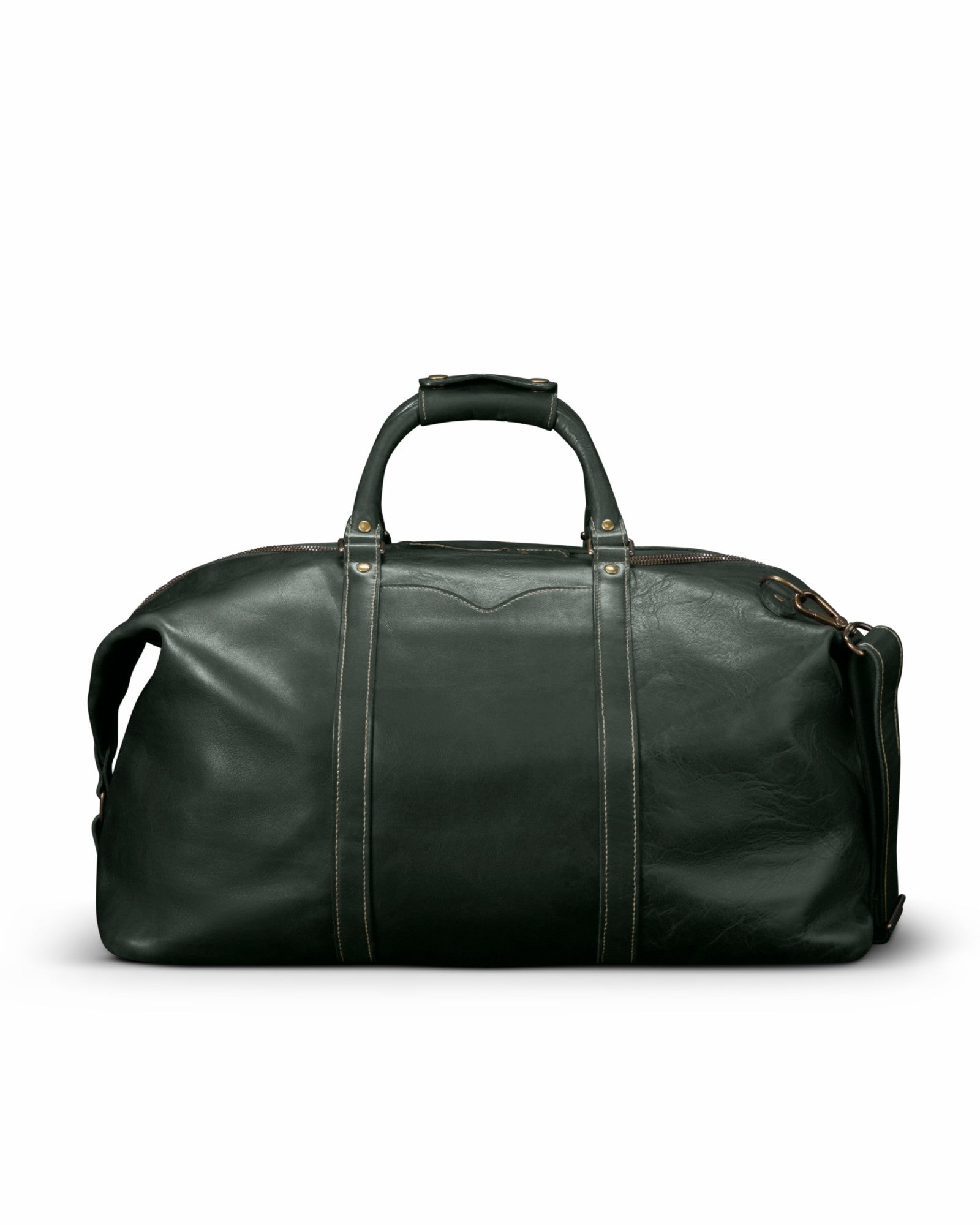 Bartlett Large Weekender | Tecovas Women