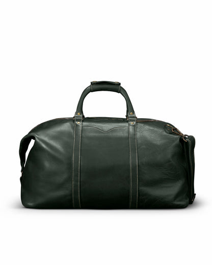 Bartlett Large Weekender | Tecovas Women