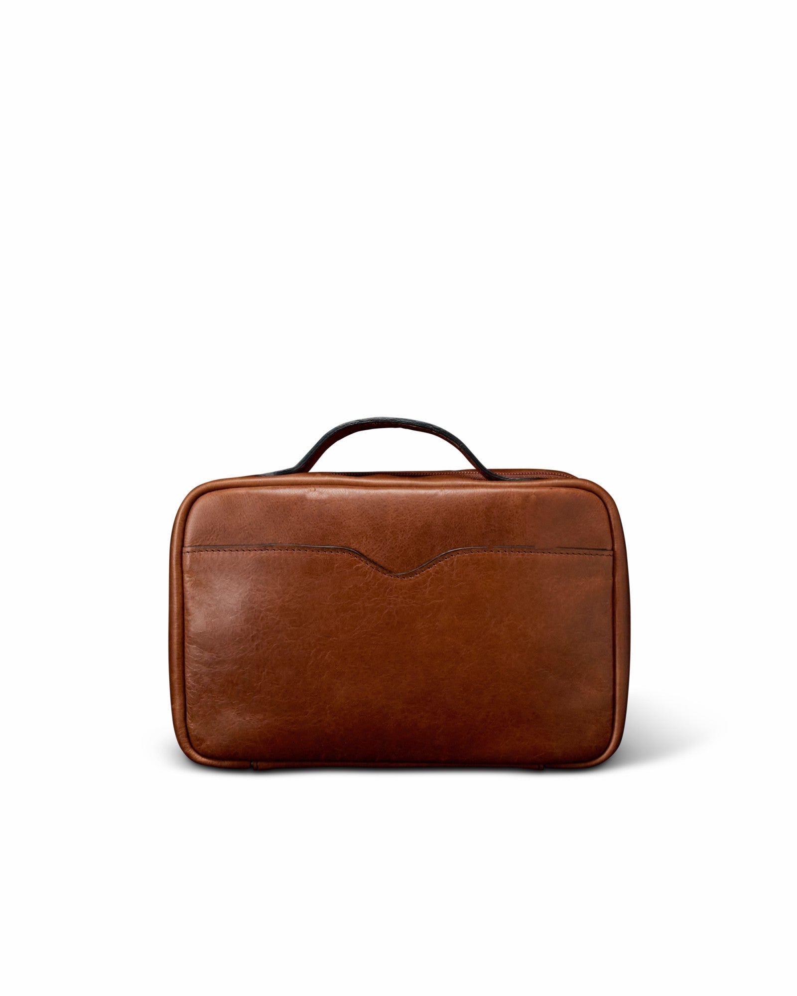 Bartlett Hanging Travel Kit | Tecovas Women