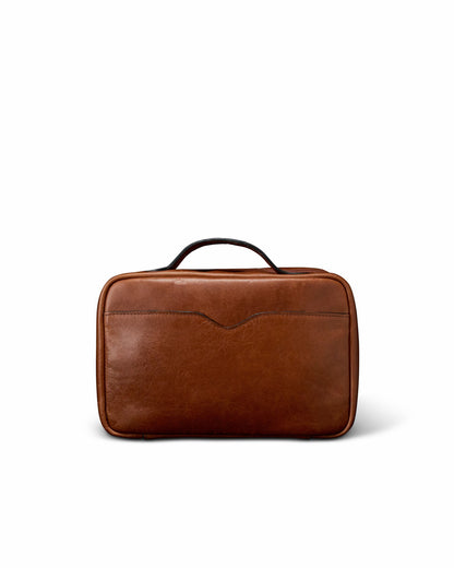 Bartlett Hanging Travel Kit | Tecovas Women