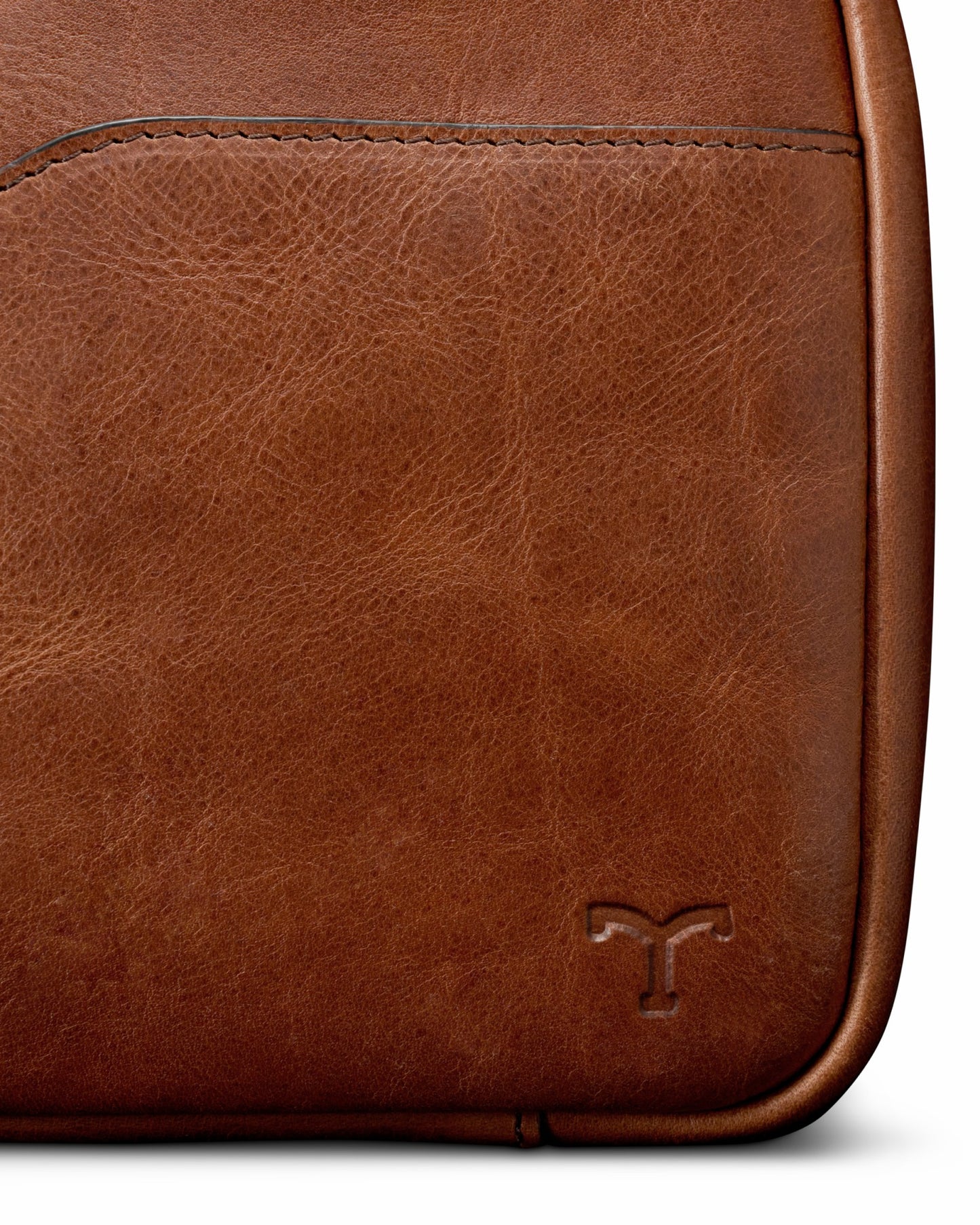 Bartlett Hanging Travel Kit | Tecovas Women