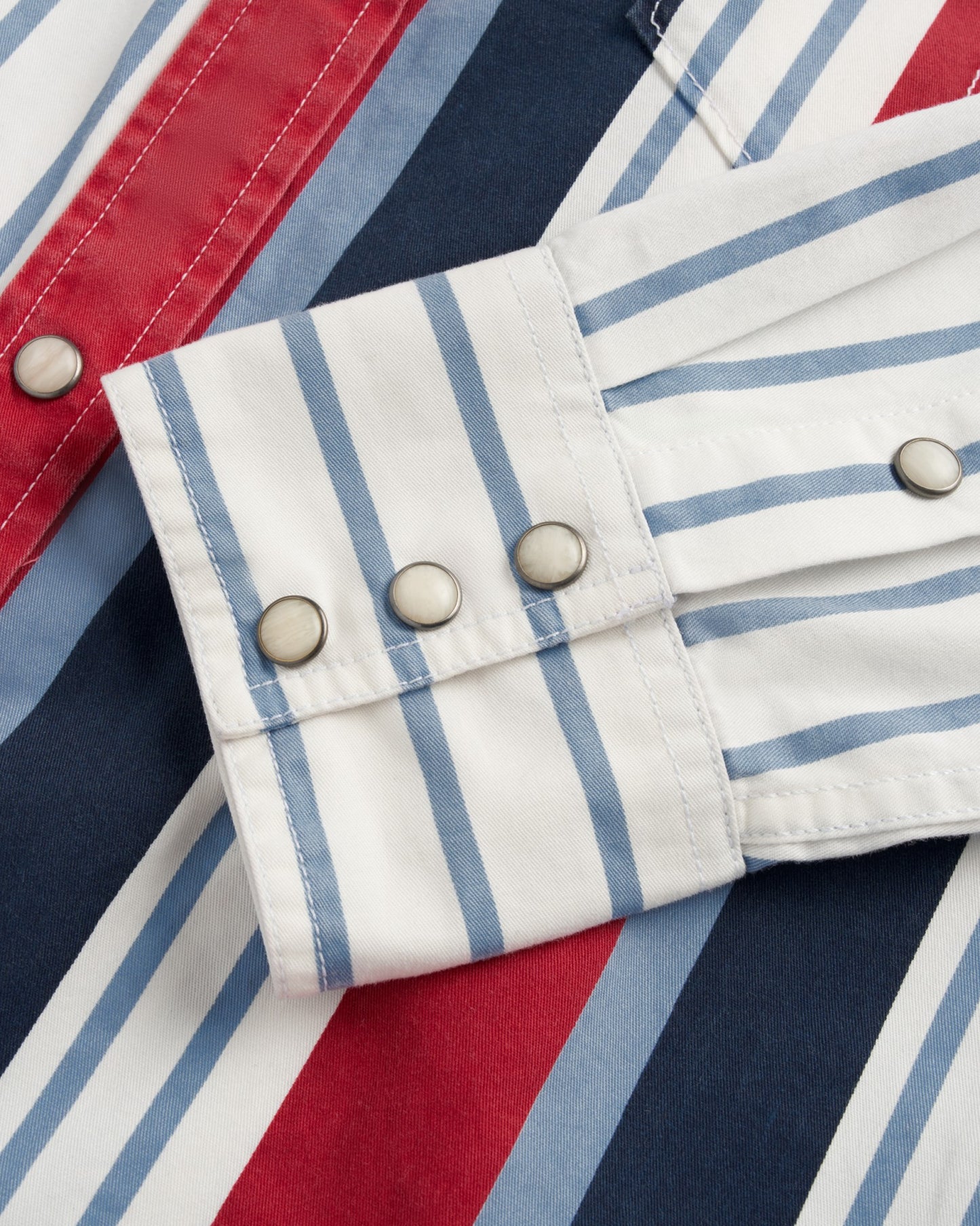 Men's Thorn Stopper Pearl Snap | Tecovas New Arrivals