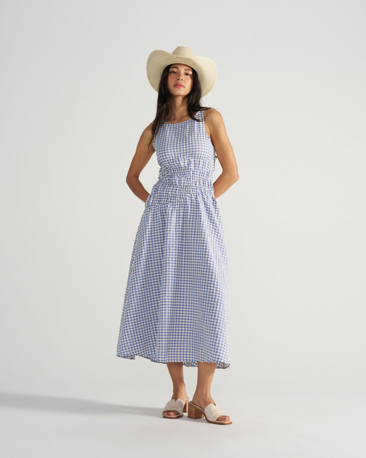 The Carmen Paloma | Tecovas New Arrivals