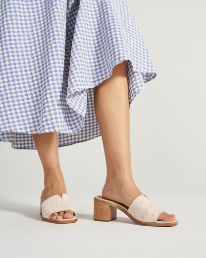 The Carmen Paloma | Tecovas New Arrivals