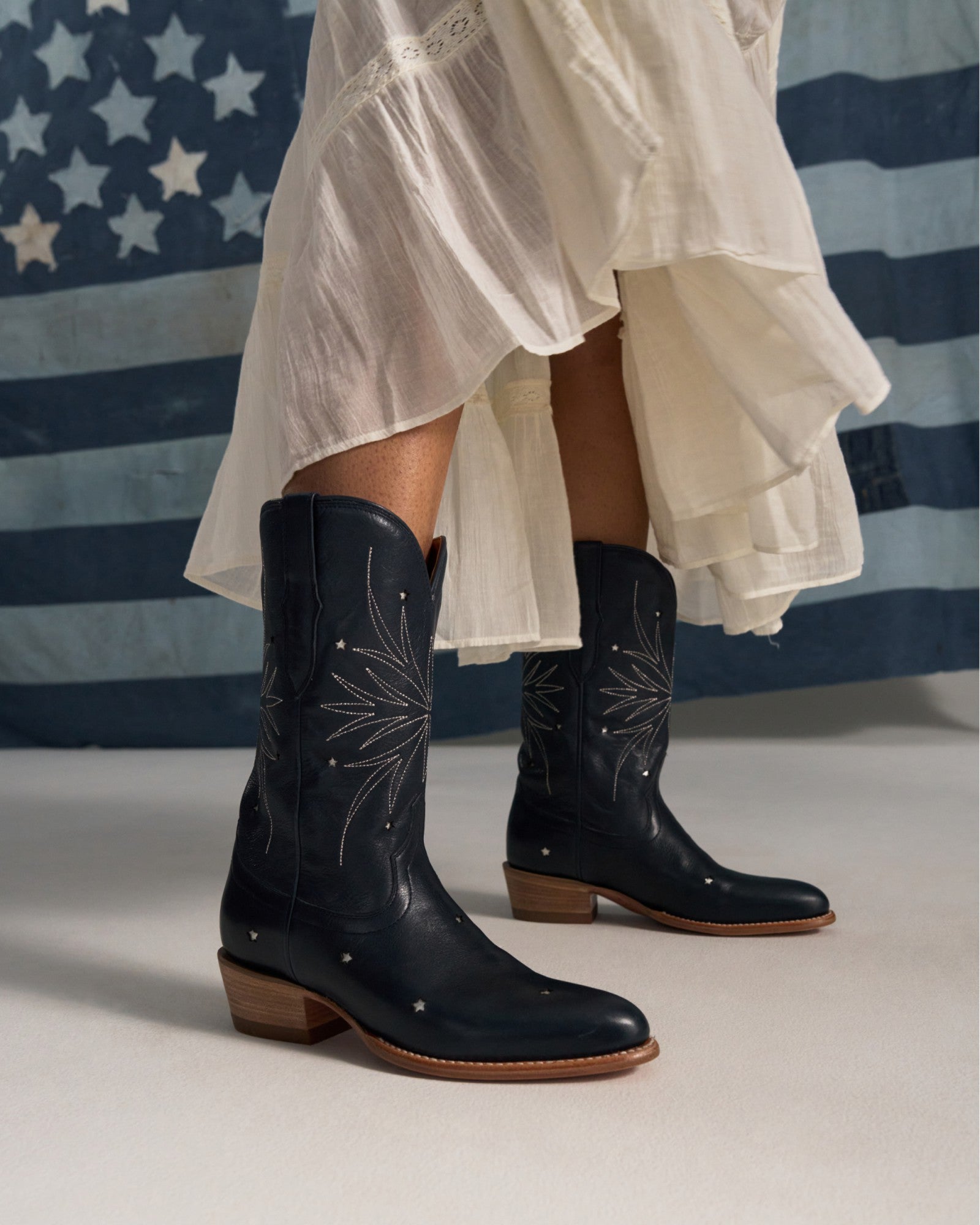 The Jamie Firework | Tecovas New Arrivals