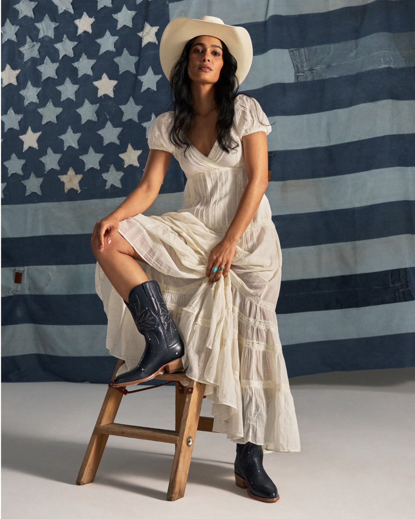 The Jamie Firework | Tecovas New Arrivals