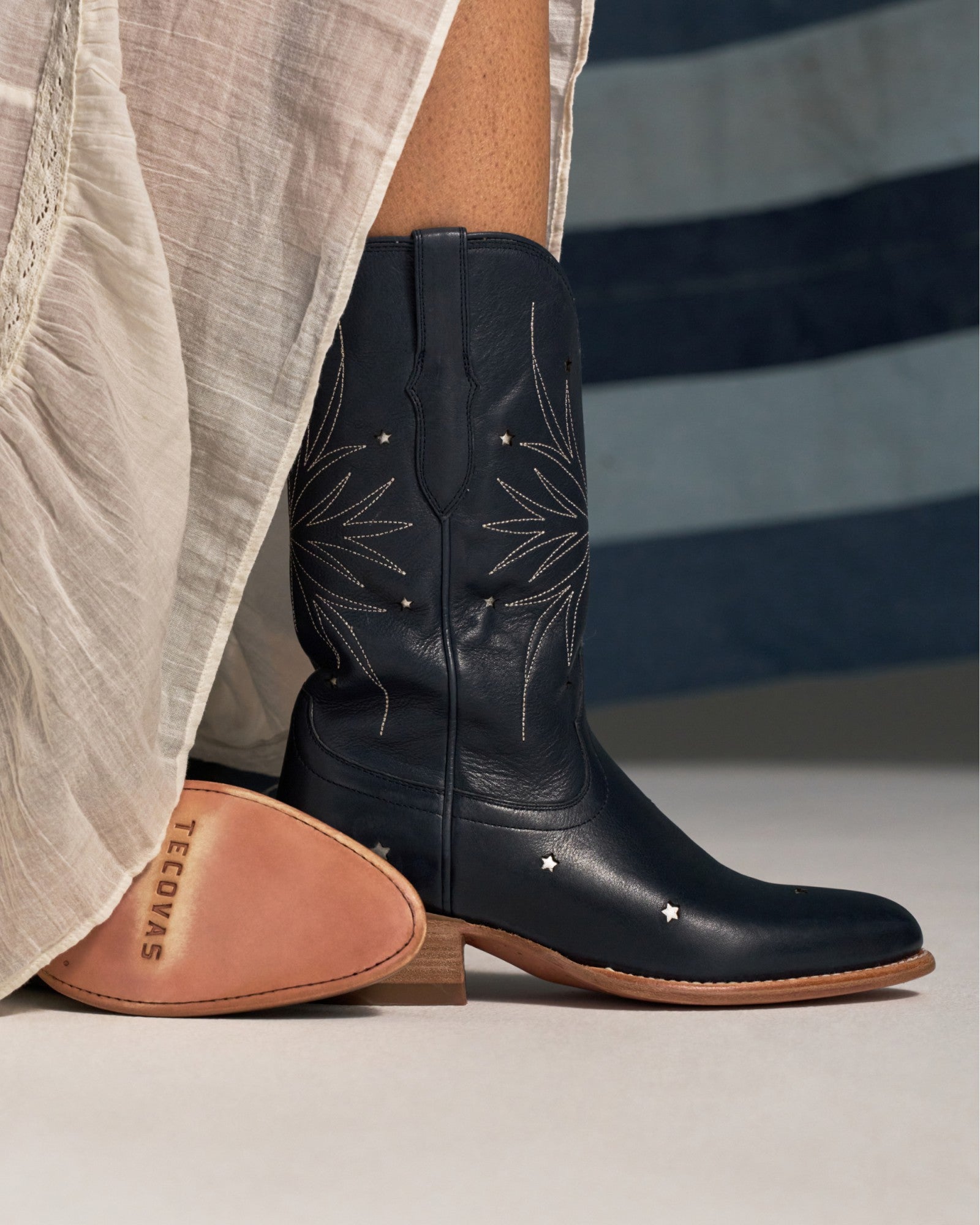 The Jamie Firework | Tecovas New Arrivals